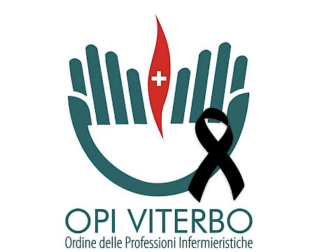 Cordoglio di Opi Viterbo per la morte dell’infermiere Dario Papaccio